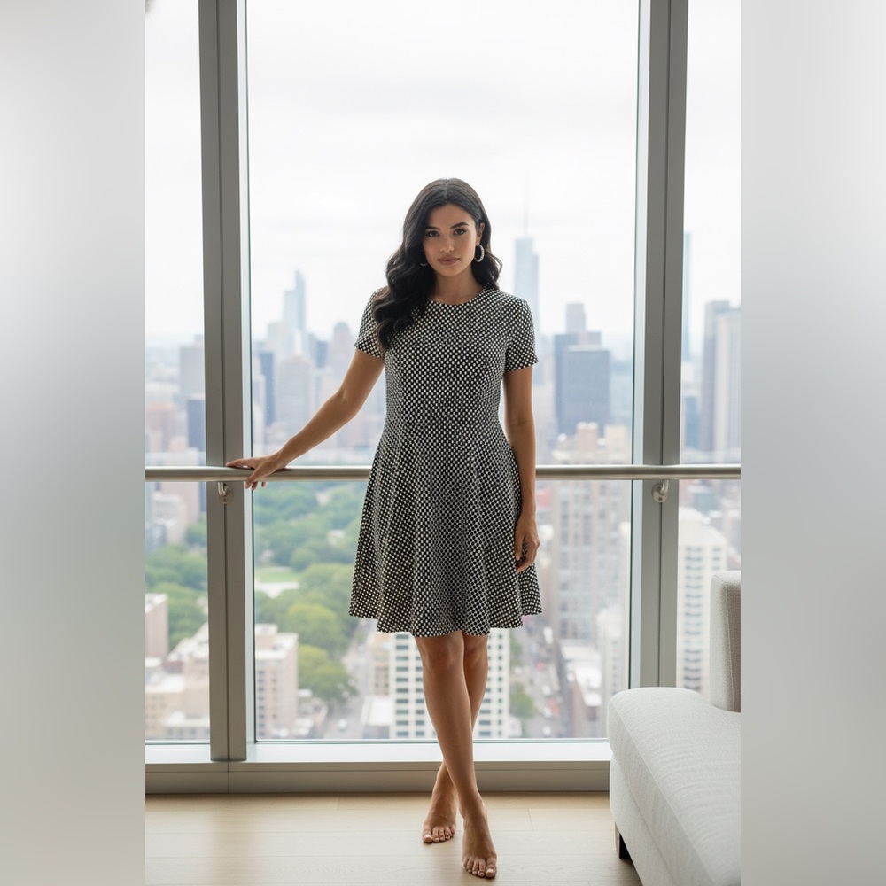Signature by Robbie Bee Dress